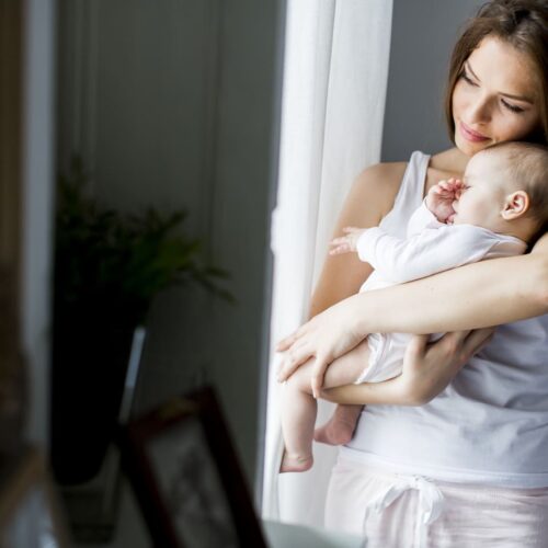 PCOS and fertility solutions in France: pathways to motherhood