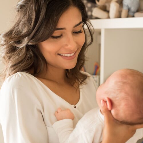 Do you live in  Christchurch and are young? These symptoms could indicate the presence of polycystic ovaries