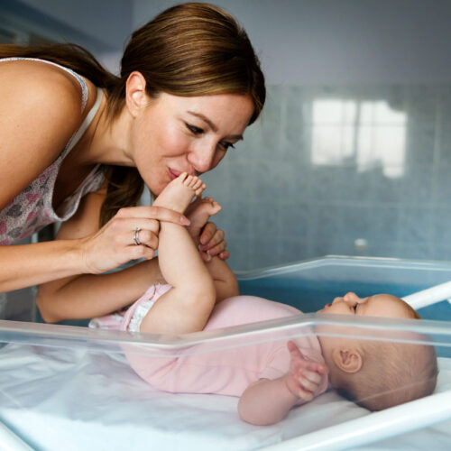 Polycystic ovary syndrome: what you need to know if you are in  Ontario and how to achieve motherhood