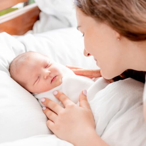 Hope for women with infertility in Italy: endometriosis and surrogacy as a solution