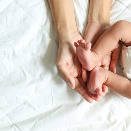 Endometriosis: surrogacy as a solution in San Antonio (Texas)