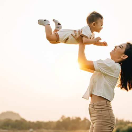 Planning a pregnancy in Canada? Discover how progesterone plays a role