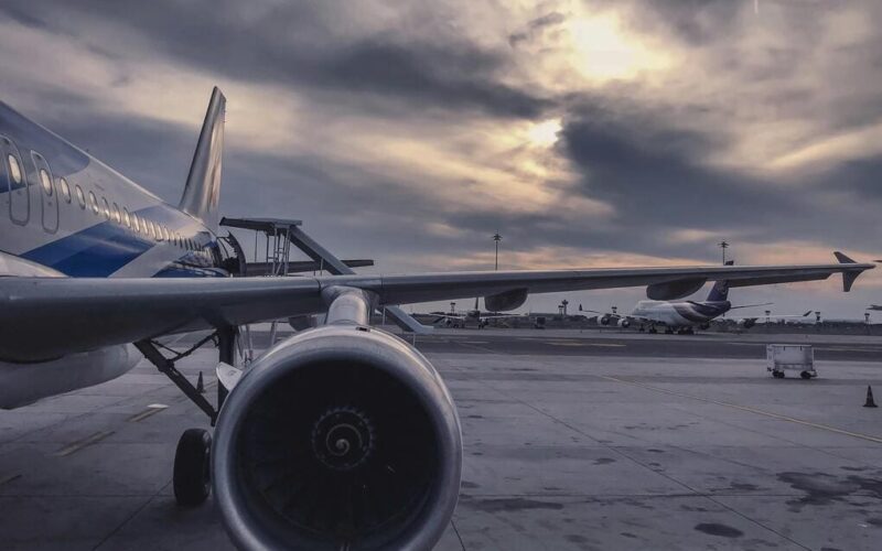 Secure air freight for seamless international shipping to Venezuela Secure air freight for seamless international shipping to Venezuela