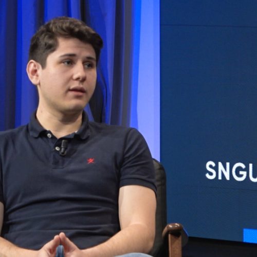 CenteIA incorporates Daniel García-Cordero into its AI learning strategy